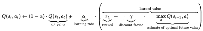 q-learning